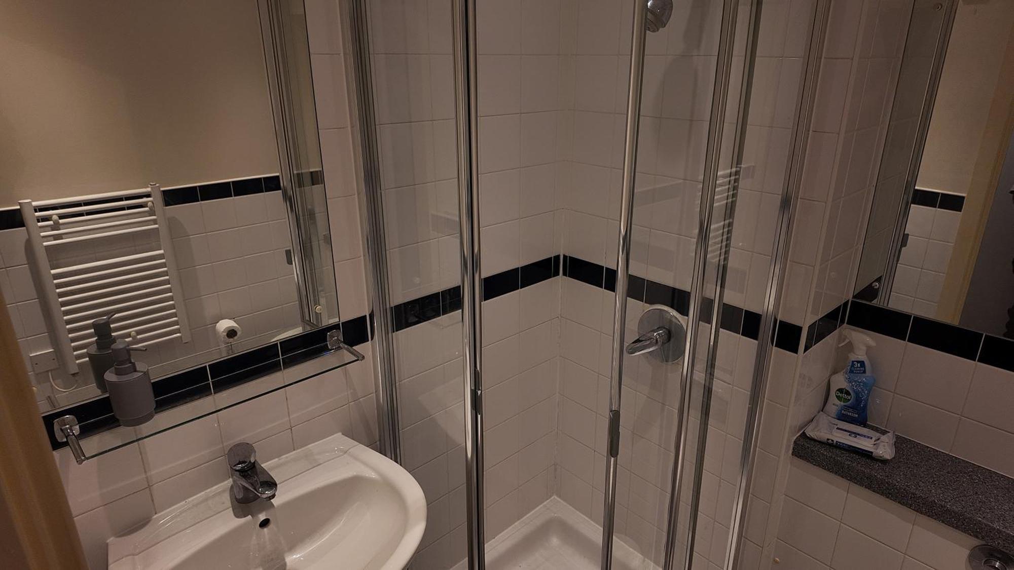 Luxurious Birmingham City Apartment المظهر الخارجي الصورة