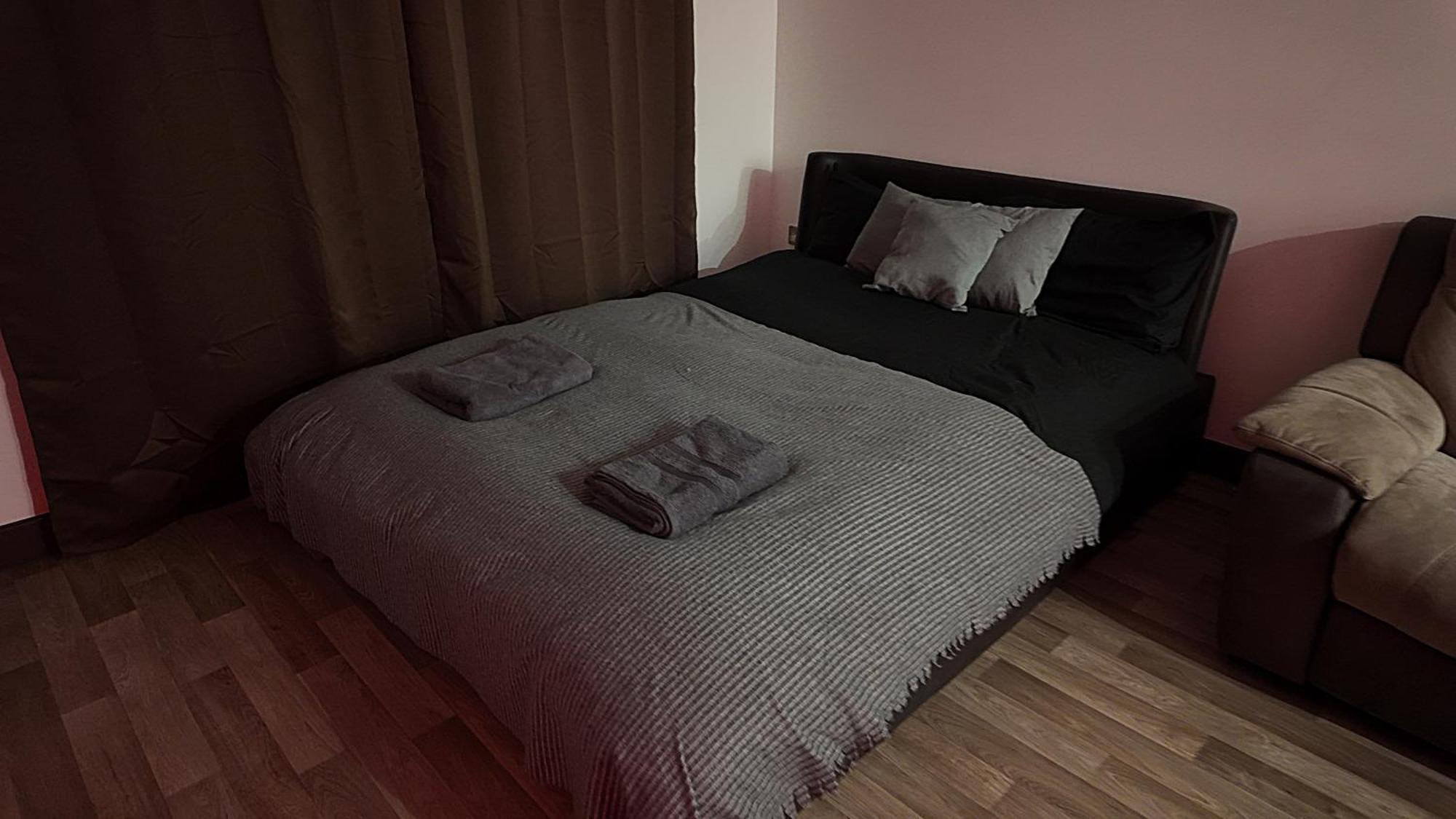 Luxurious Birmingham City Apartment المظهر الخارجي الصورة